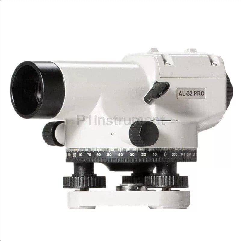 กล้องวัดระดับ (Leveling Instrument)