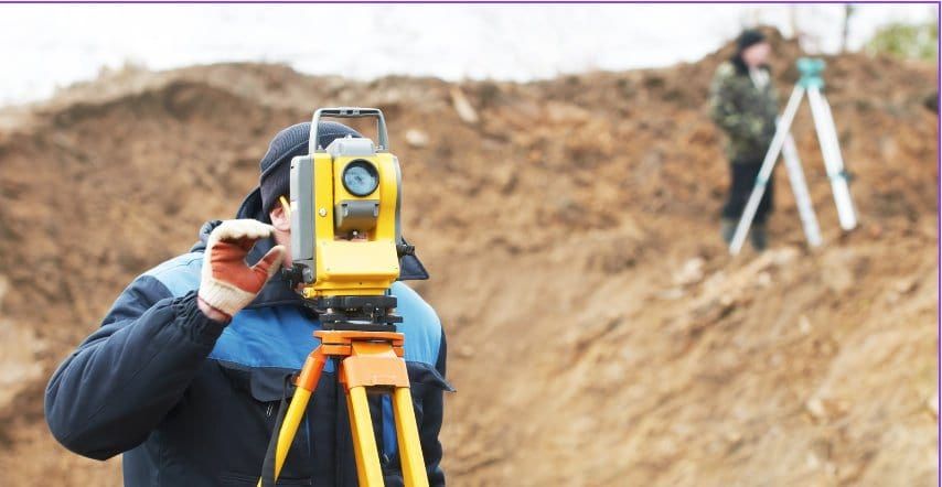 ระบบ EDM (Electronic Distance Measurement)