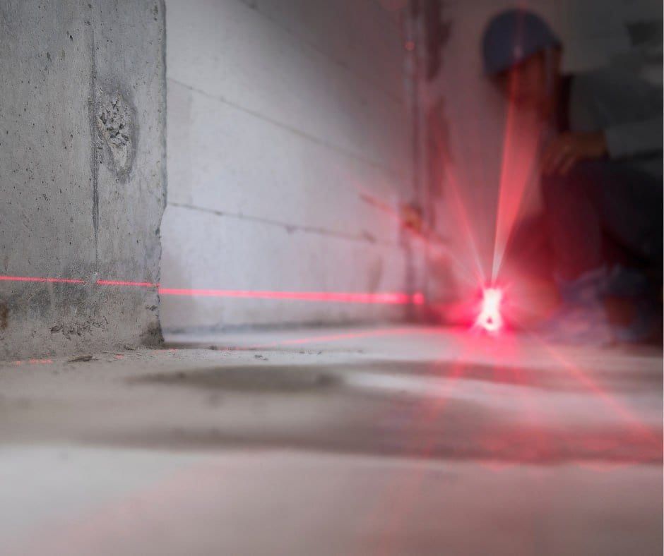 หลักการ Laser Class กล้องไลน์ และความปลอดภัยเลเซอร์ต่อดวงตา