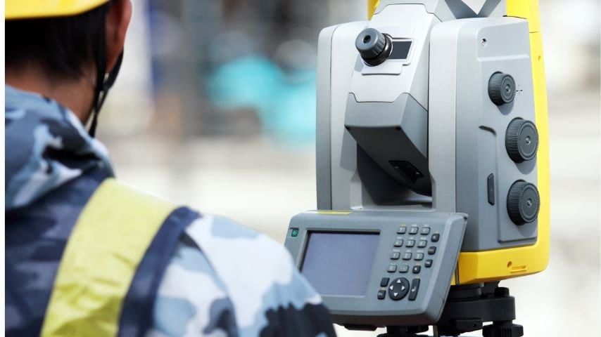 TopconLink เป็นโปรแกรมซอฟต์แวร์ที่พัฒนาโดย Topcon