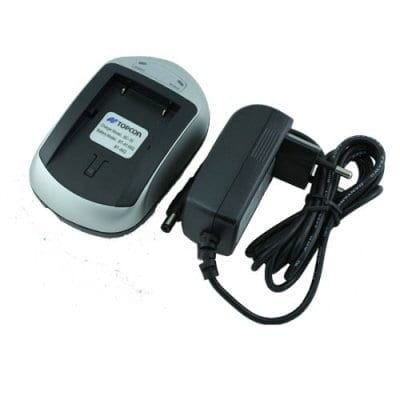 เครื่องชาร์จแบตเตอรี่ TOPCON SOKIA สำหรับ BDC46, BDC70