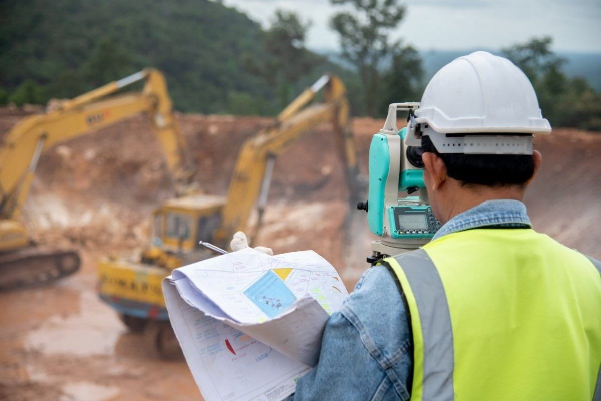 ความสำคัญในการบันทึกข้อมูลในการทำงานสำรวจ