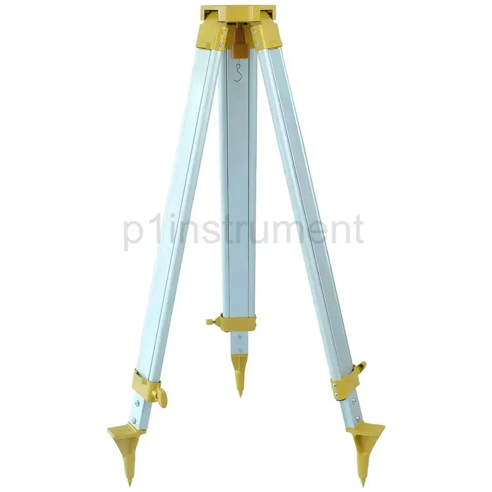 ขาตั้งกล้องอลูมิเนียม (สีเหลือง)