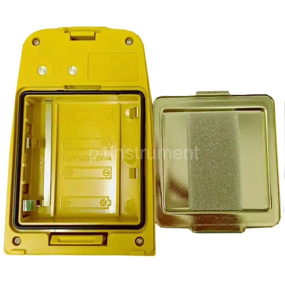 รางถ่าน TOPCON สำหรับ DB-35