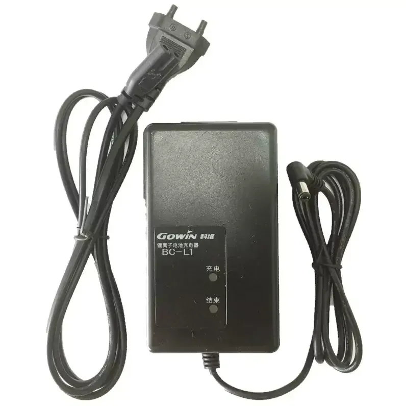 เครื่องชาร์จแบตเตอรี่  Gowin TKS Series