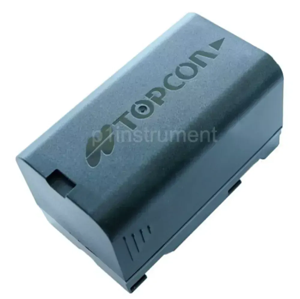 แบตเตอรี่ TOPCON ,SOKKIA BDC70