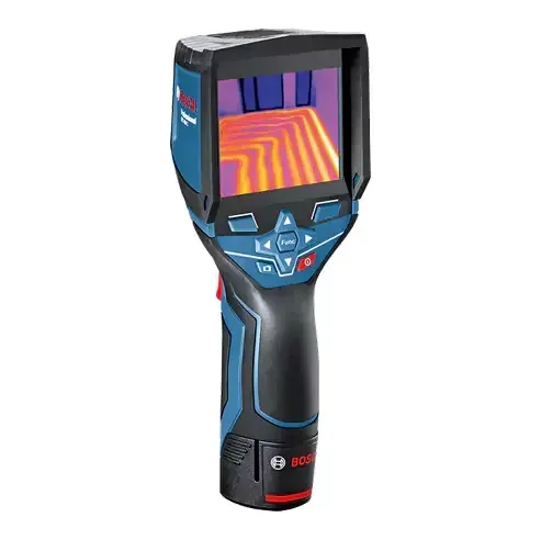 กล้องตรวจจับความร้อน BOSCH รุ่น GTC 400C
