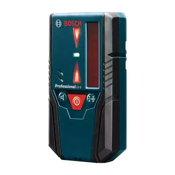 เครื่องรับสัญญาณเลเซอร์ BOSCH รุ่น LR6