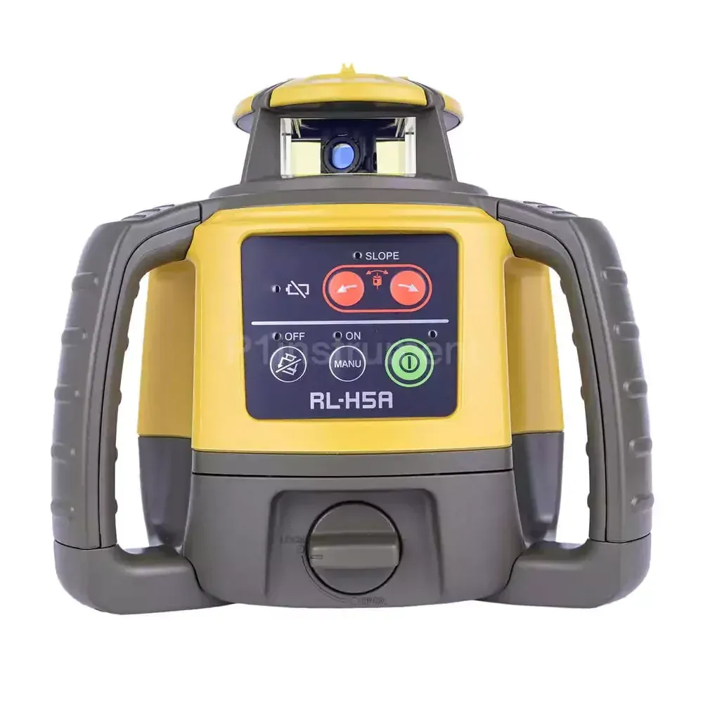 เลเซอร์แบบหมุนได้ TOPCON RL-H5A
